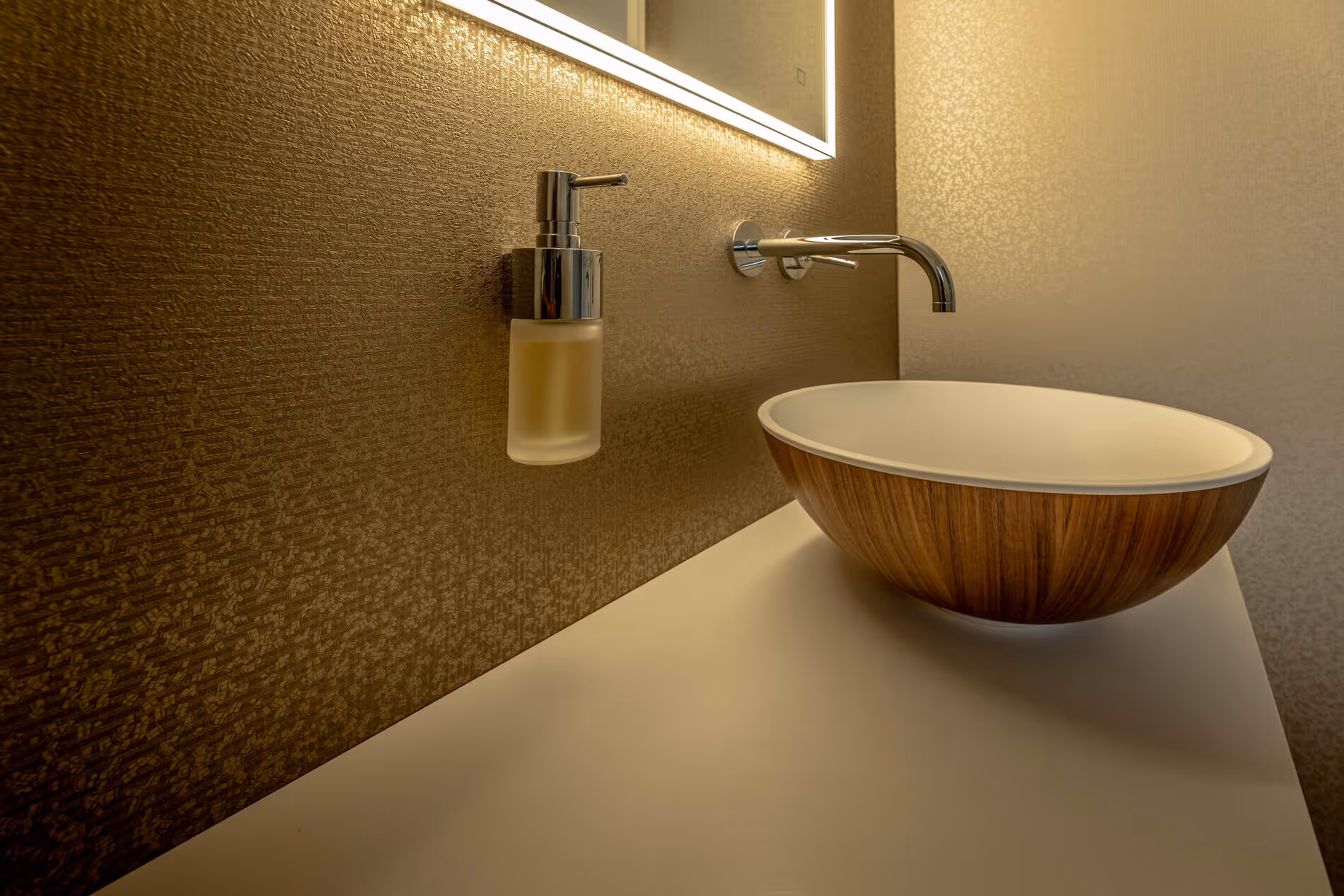 Einfamilienhaus Boppelsen