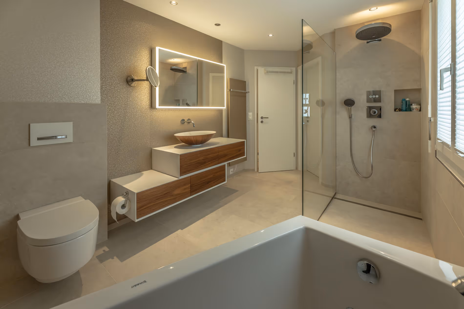 Einfamilienhaus Boppelsen