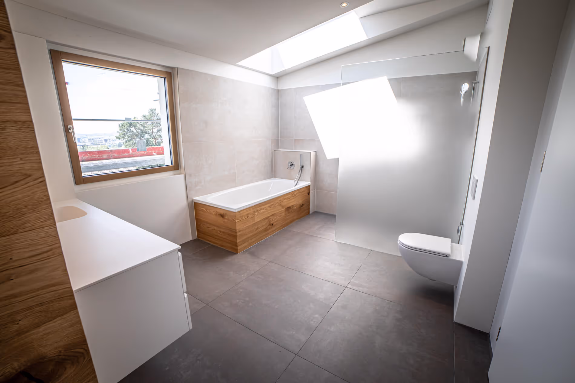 Einfamilienhaus Kloten