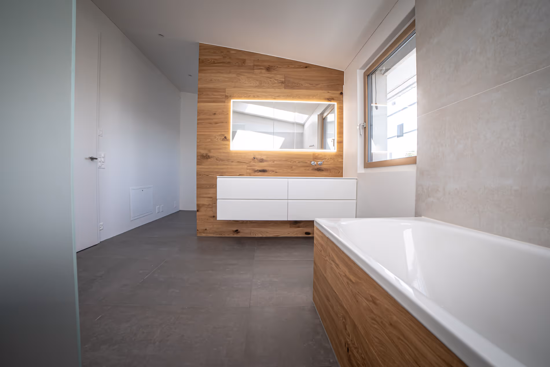 Einfamilienhaus Kloten