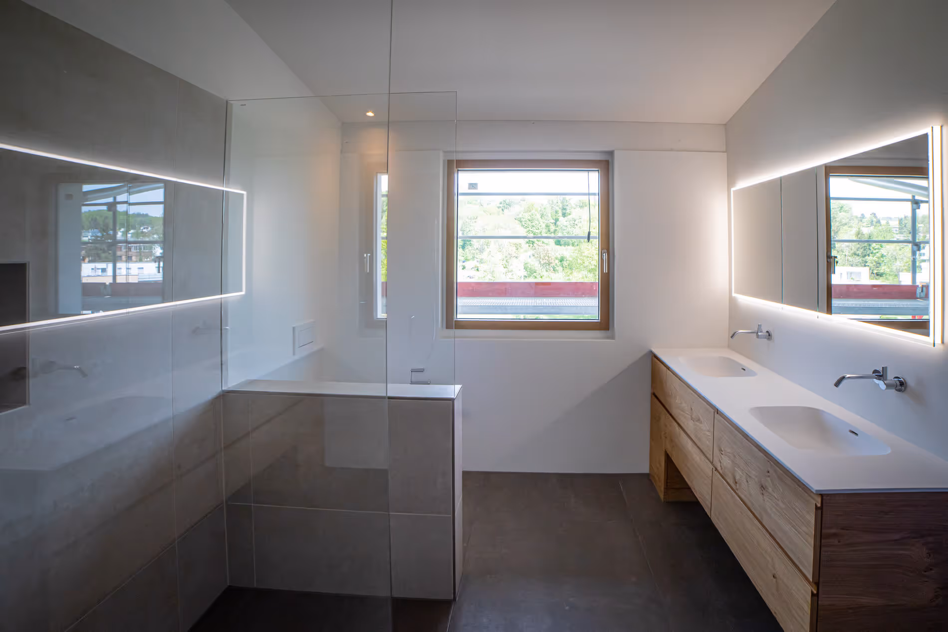 Einfamilienhaus Kloten