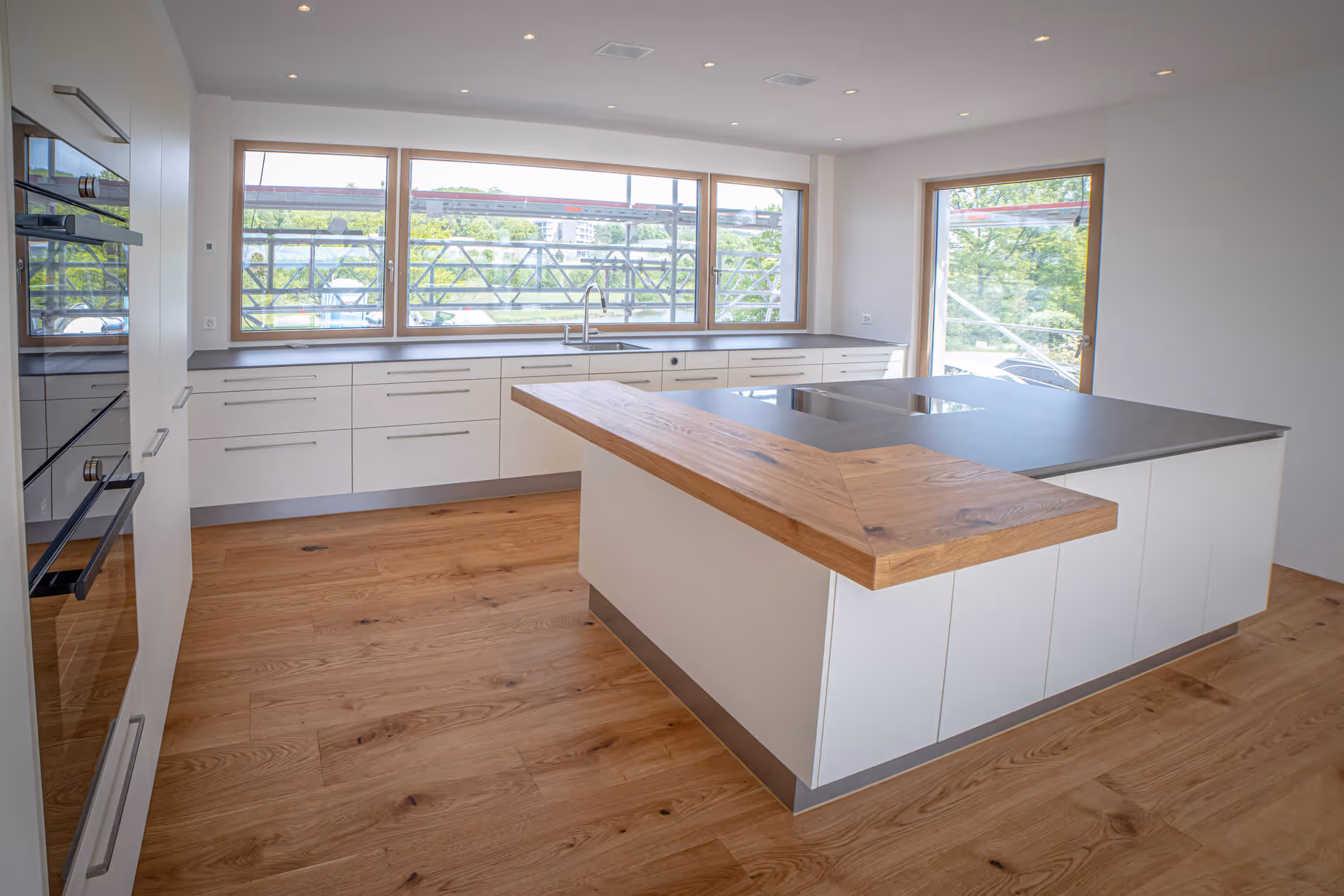 Einfamilienhaus Kloten