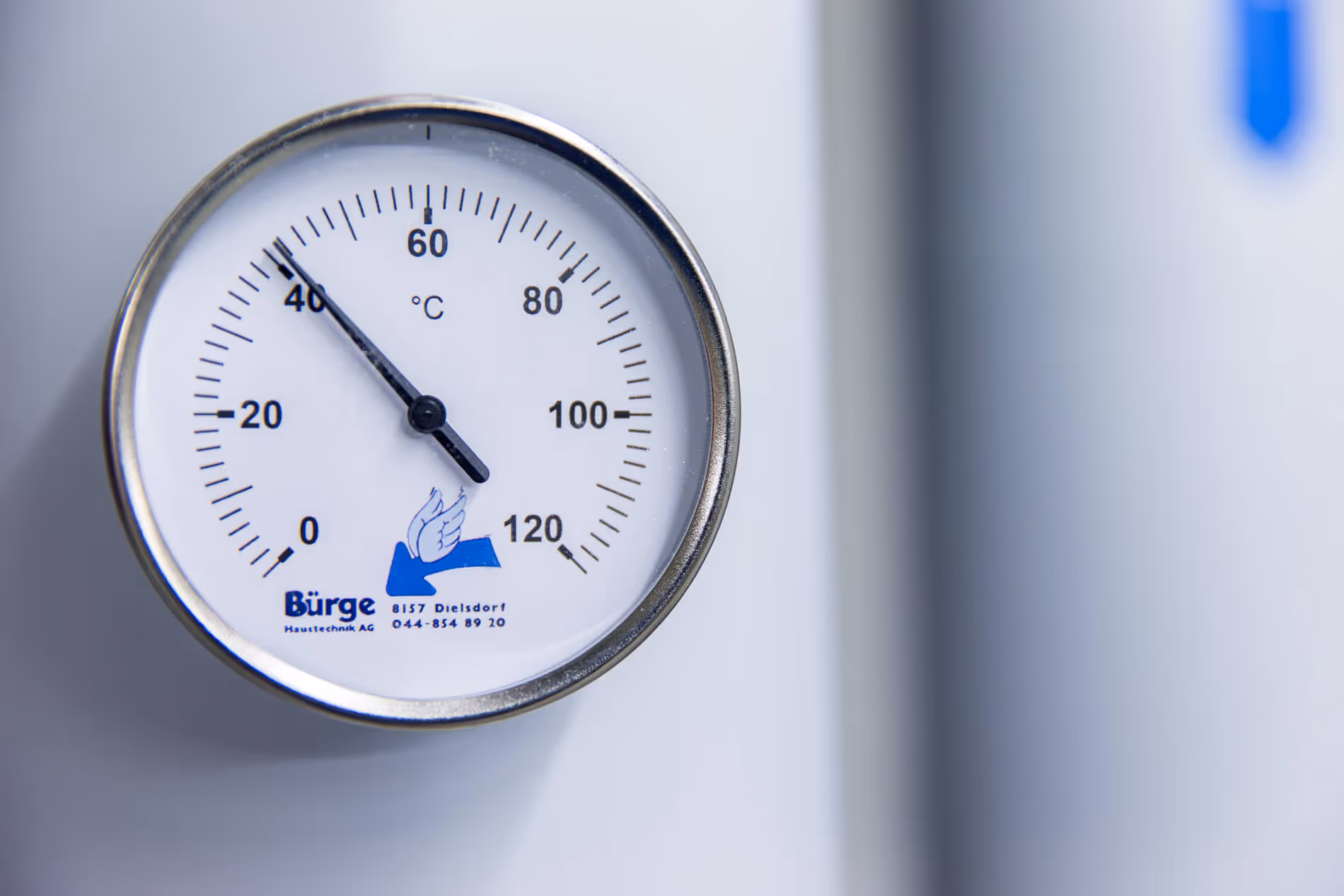 Gemeindehaus Dielsdorf