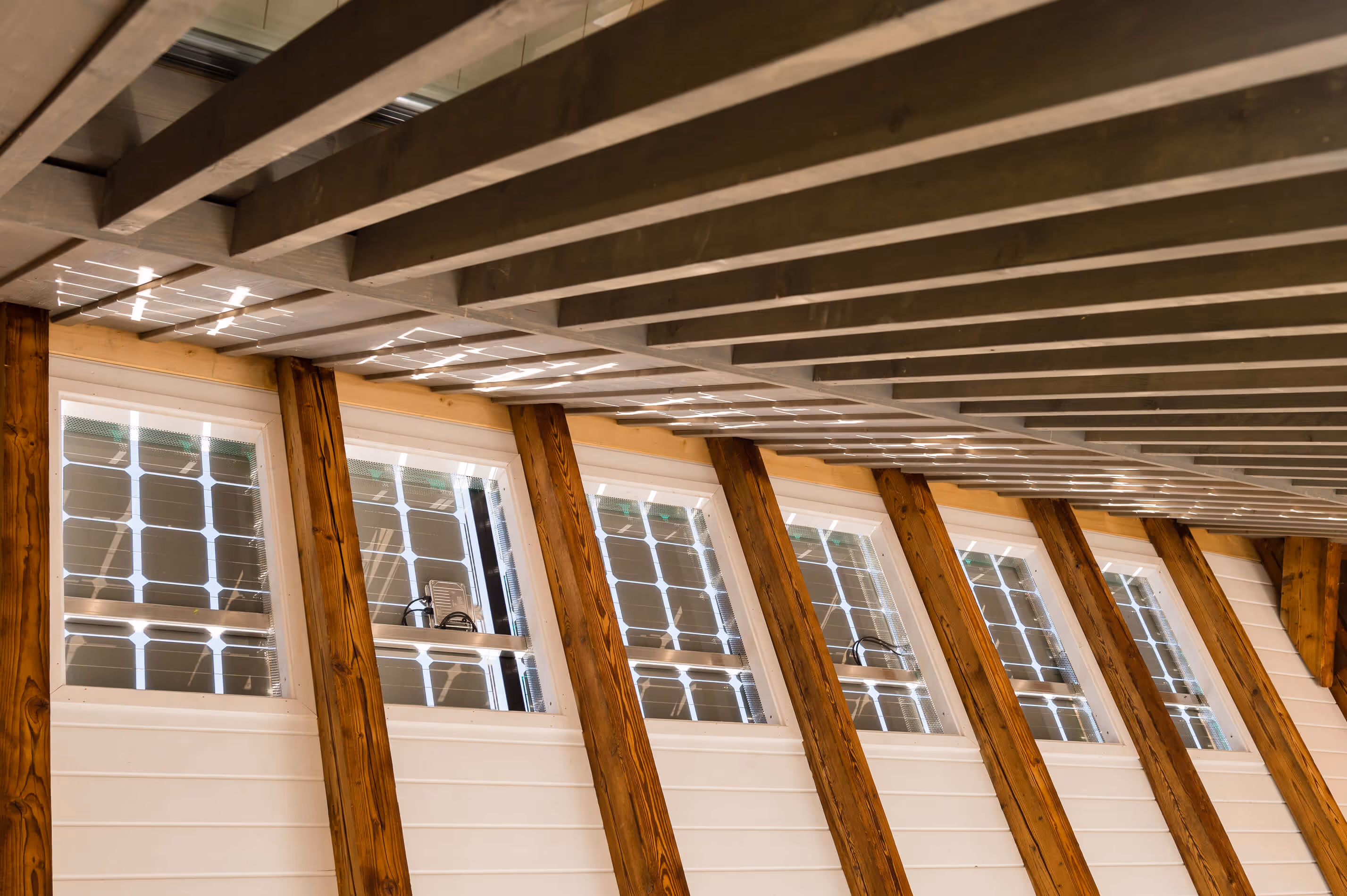 Privathaus Mettlenstrasse Eglisau