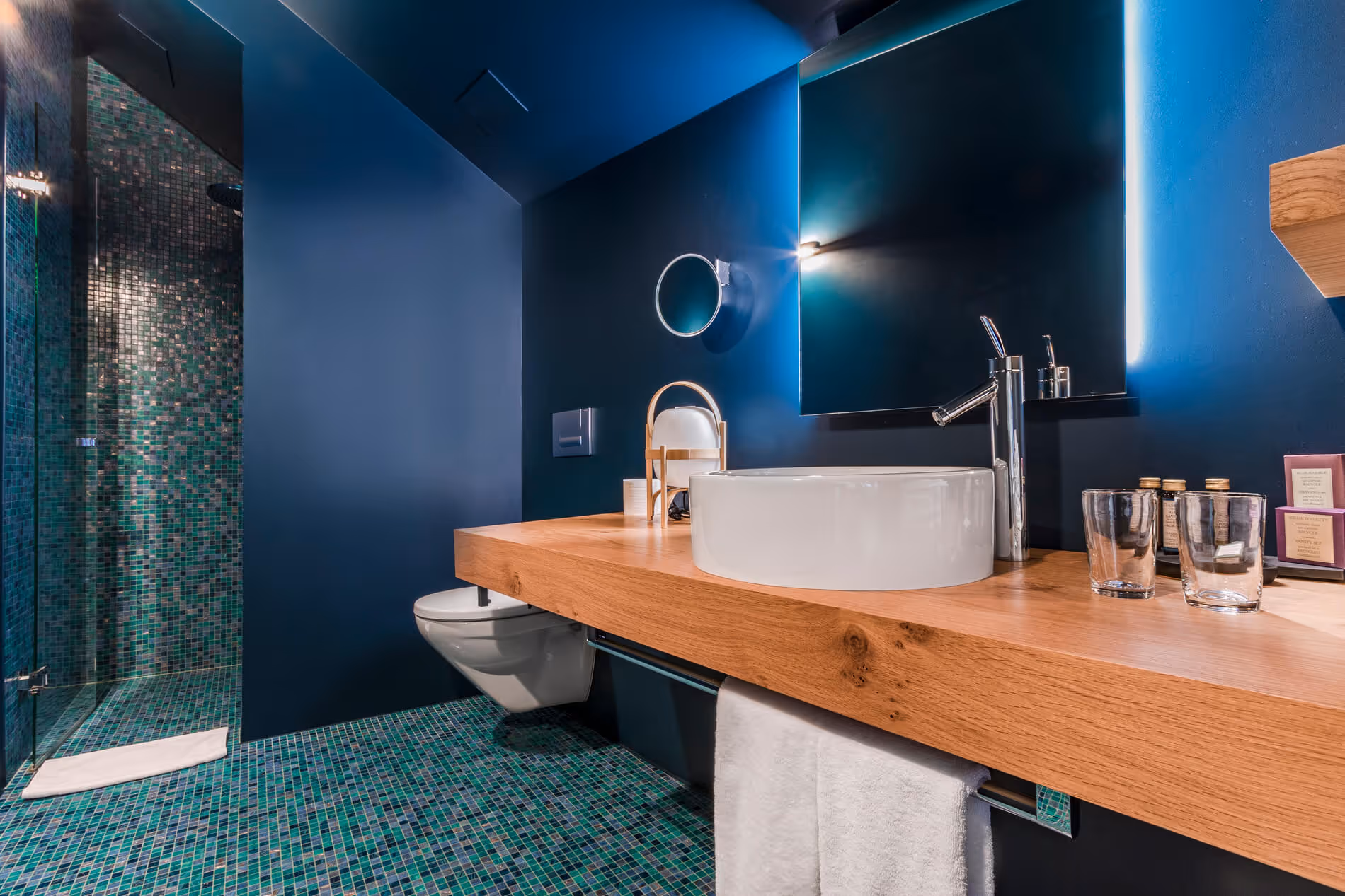 Hotel Restaurant Krone Regensberg