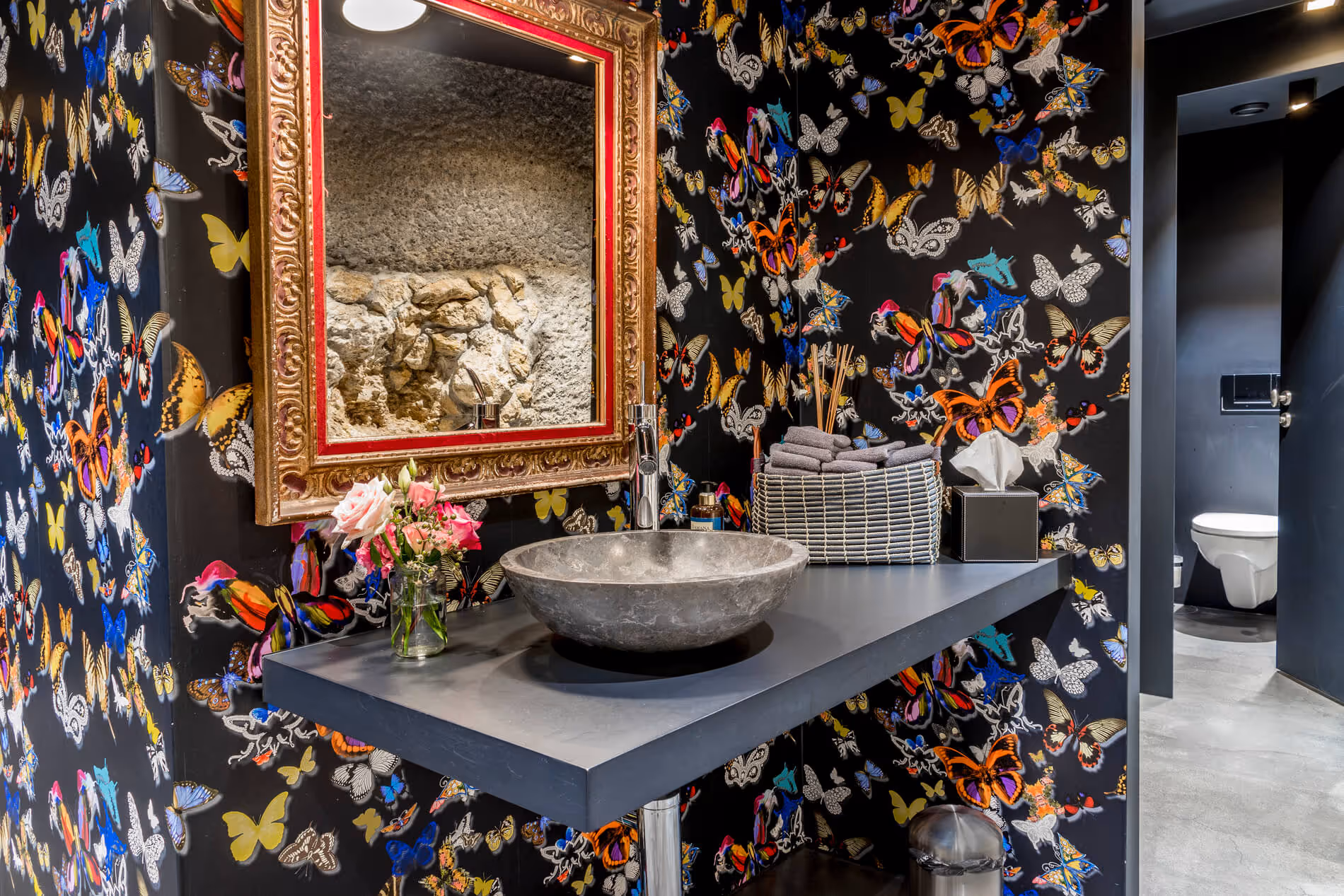 Hotel Restaurant Krone Regensberg