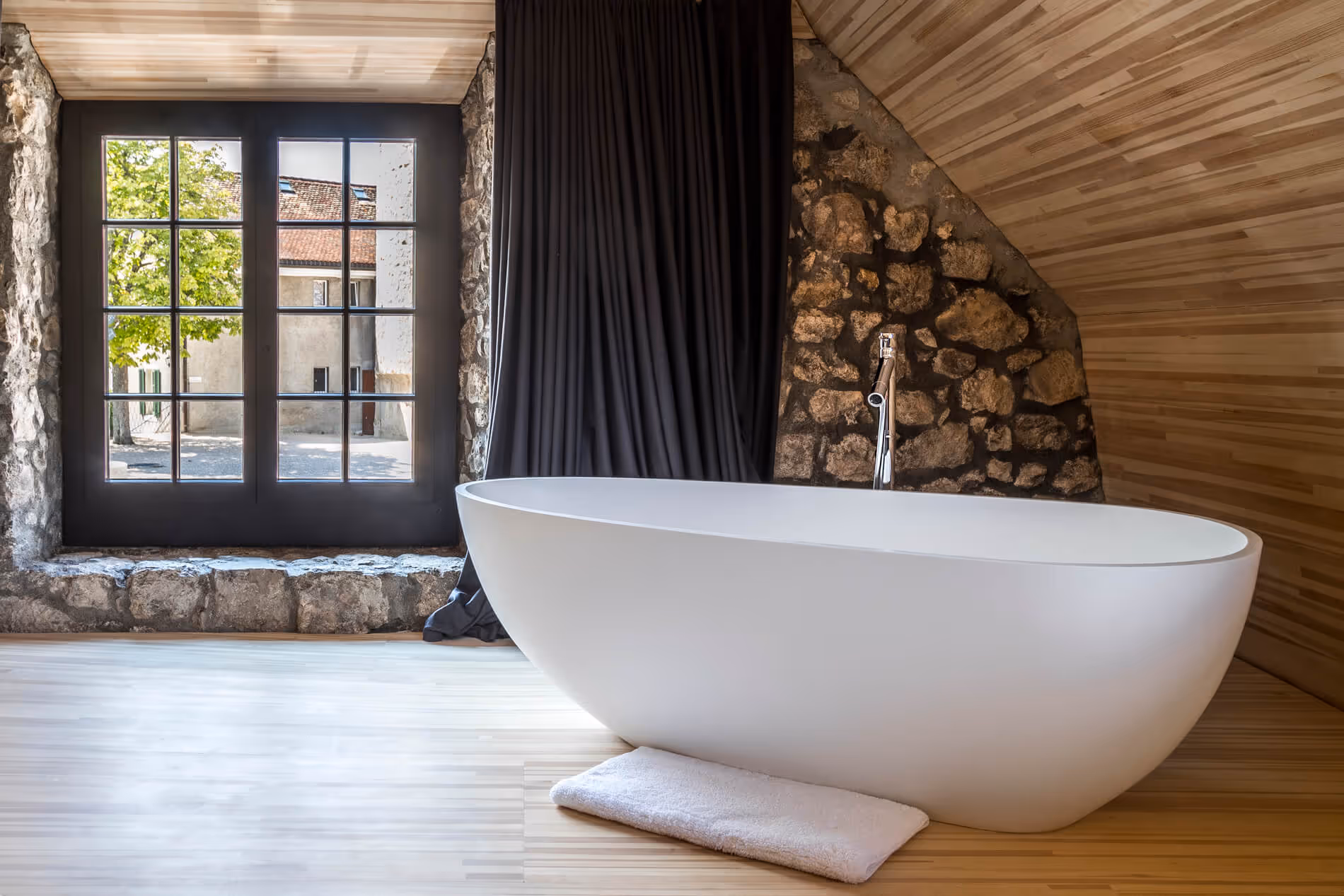 Hotel Restaurant Krone Regensberg