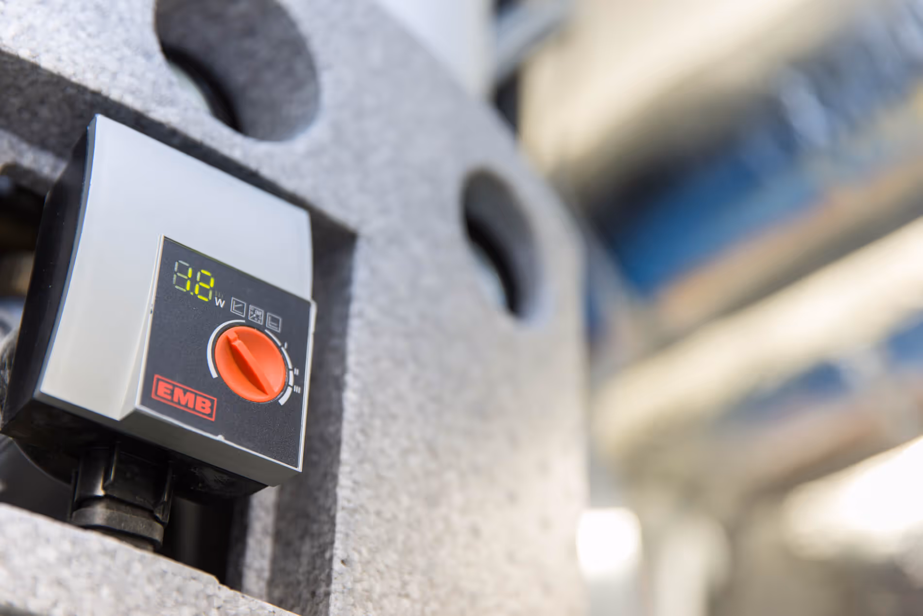 Minergie-Mehrfamilienhaus Stadel