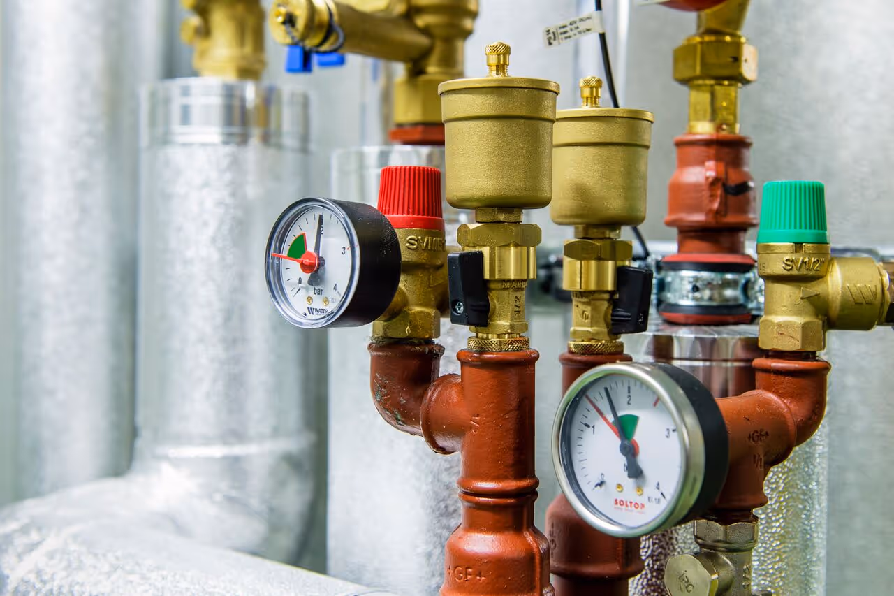 Solaranlage Bezirksgefängnis Dielsdorf