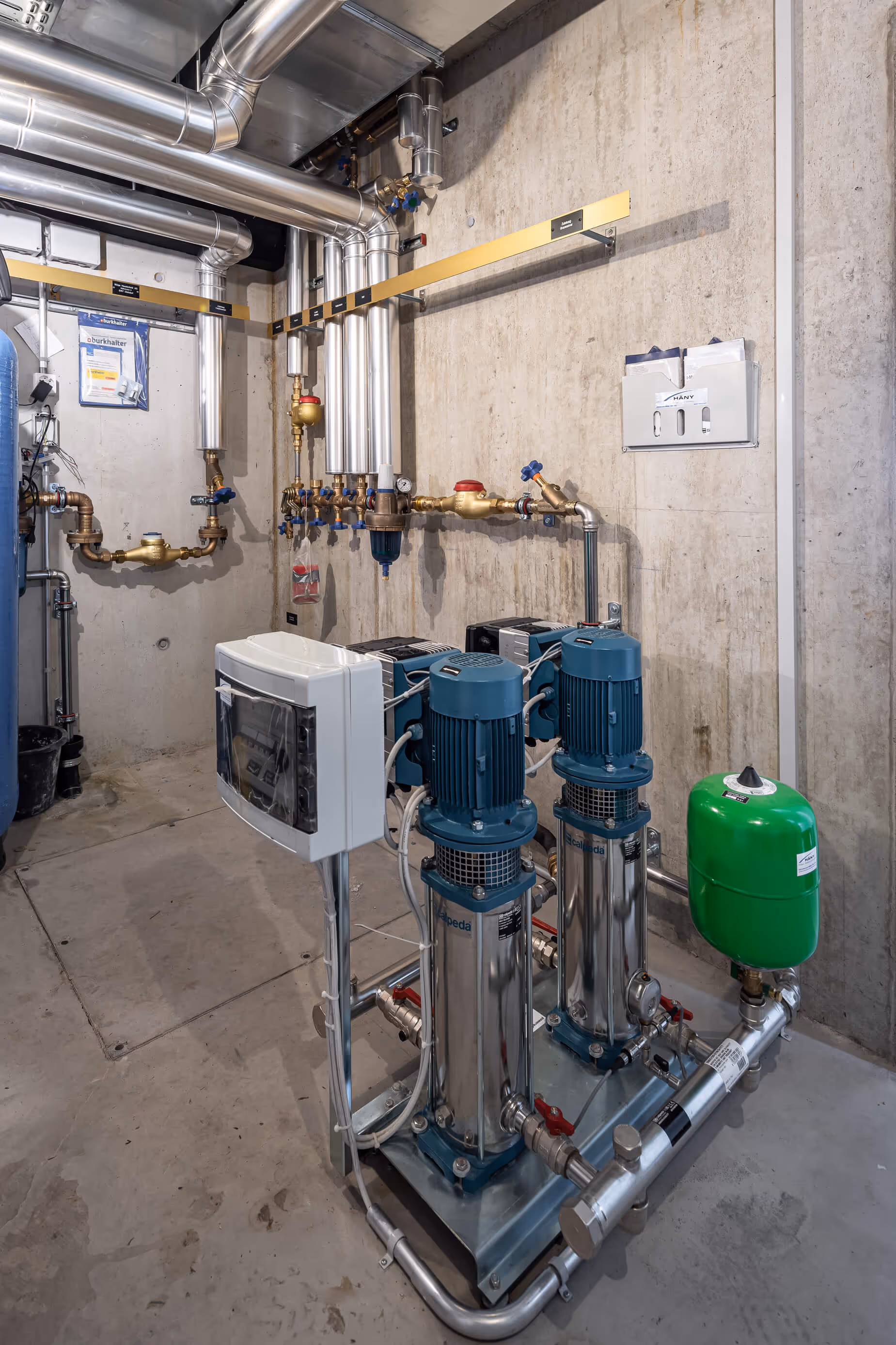 Restaurant Lägern Hochwacht