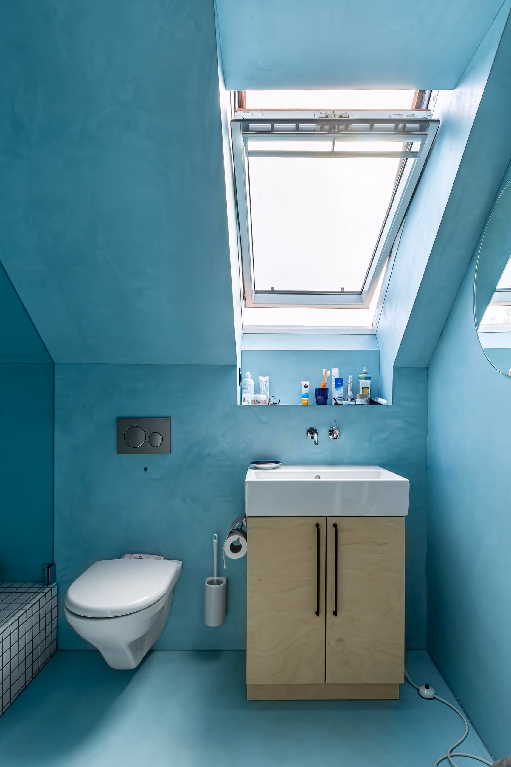 Restaurant Lägern Hochwacht