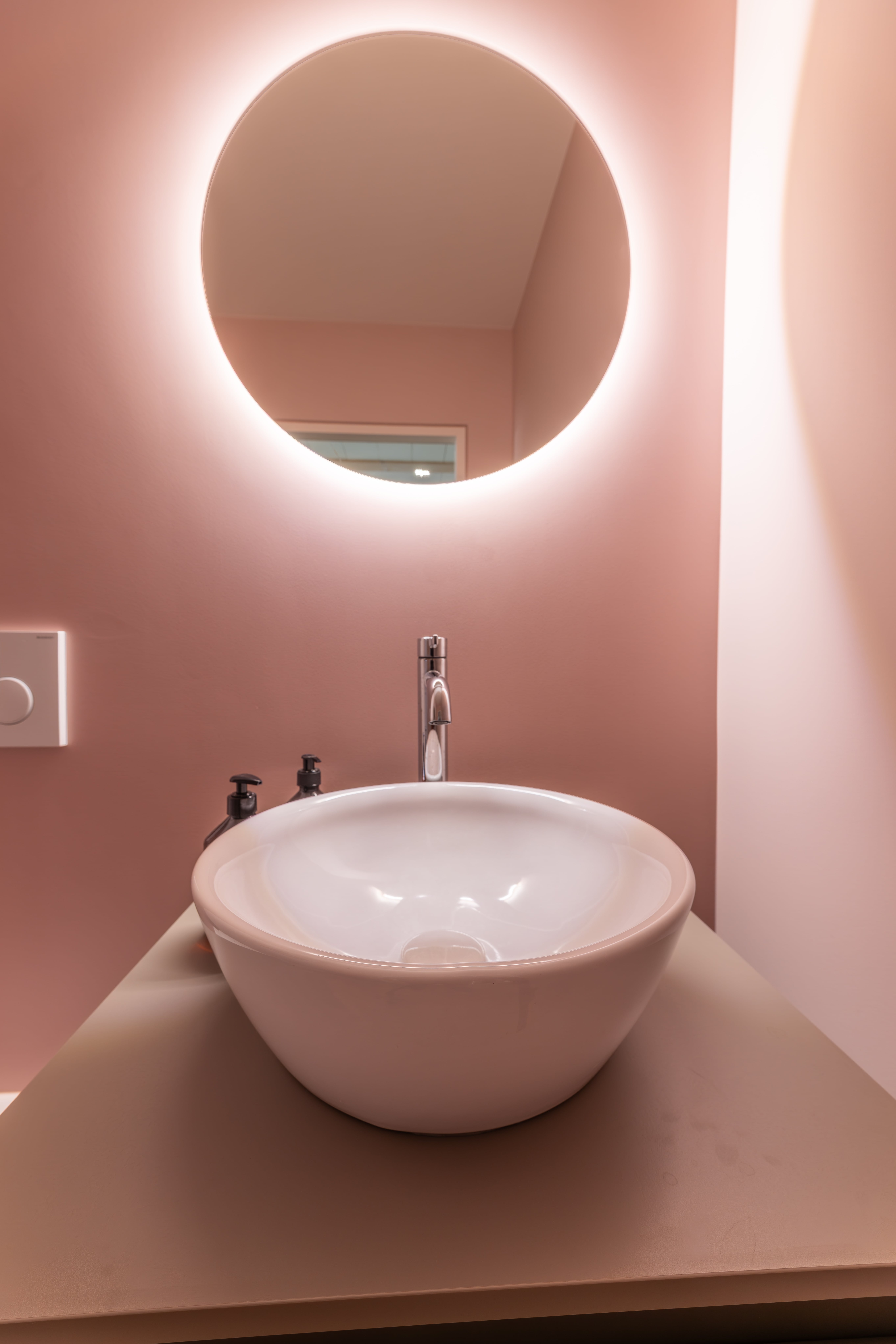 Einfamilienhaus Dielsdorf