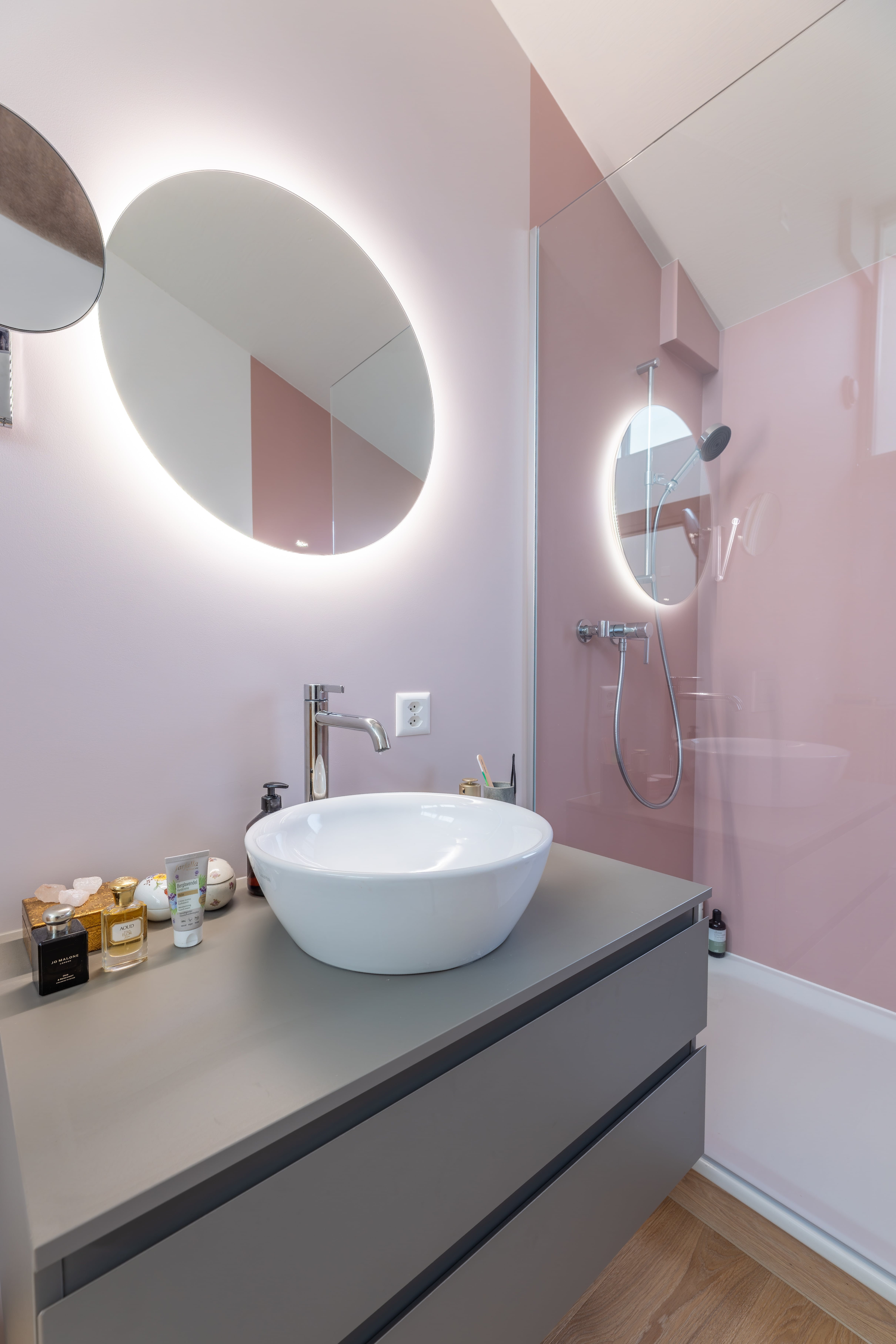 Einfamilienhaus Dielsdorf