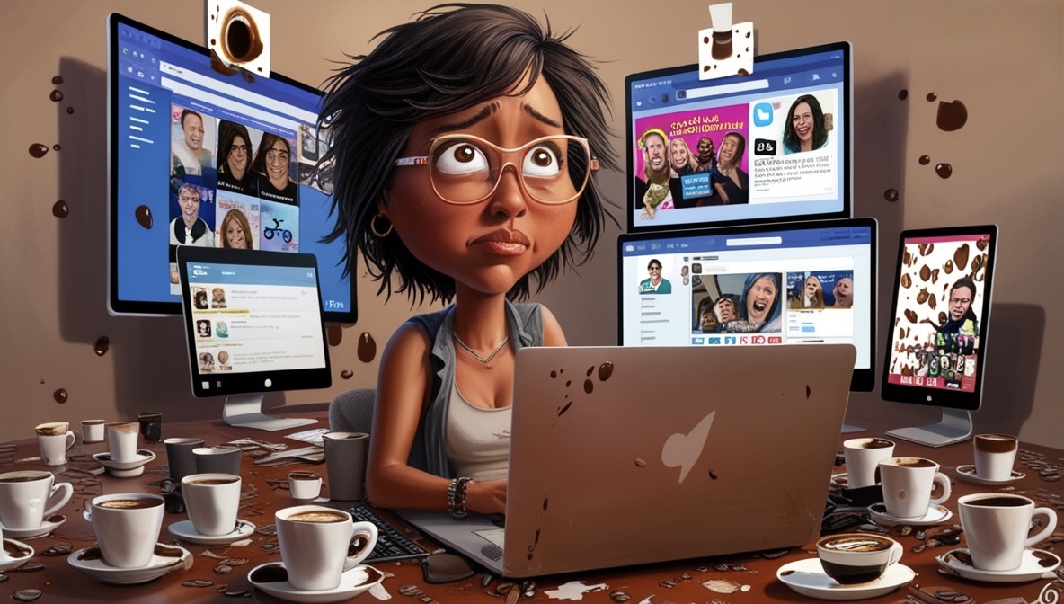 Keresünk egy társat, aki velünk írja tovább a HOAX történetét