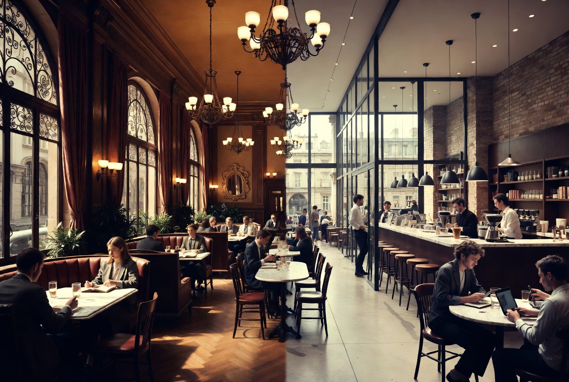 Budapest és a kávé 300 éves szerelme