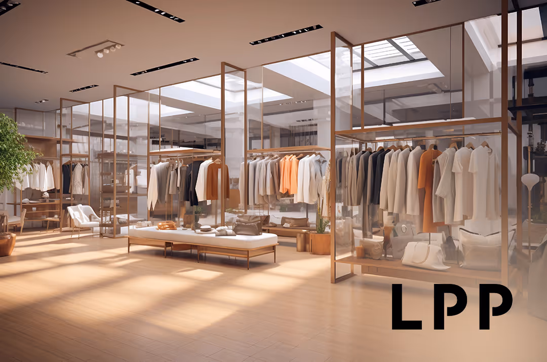 Case study: obsługa klienta w LPP