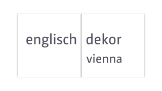 Englisch Dekor