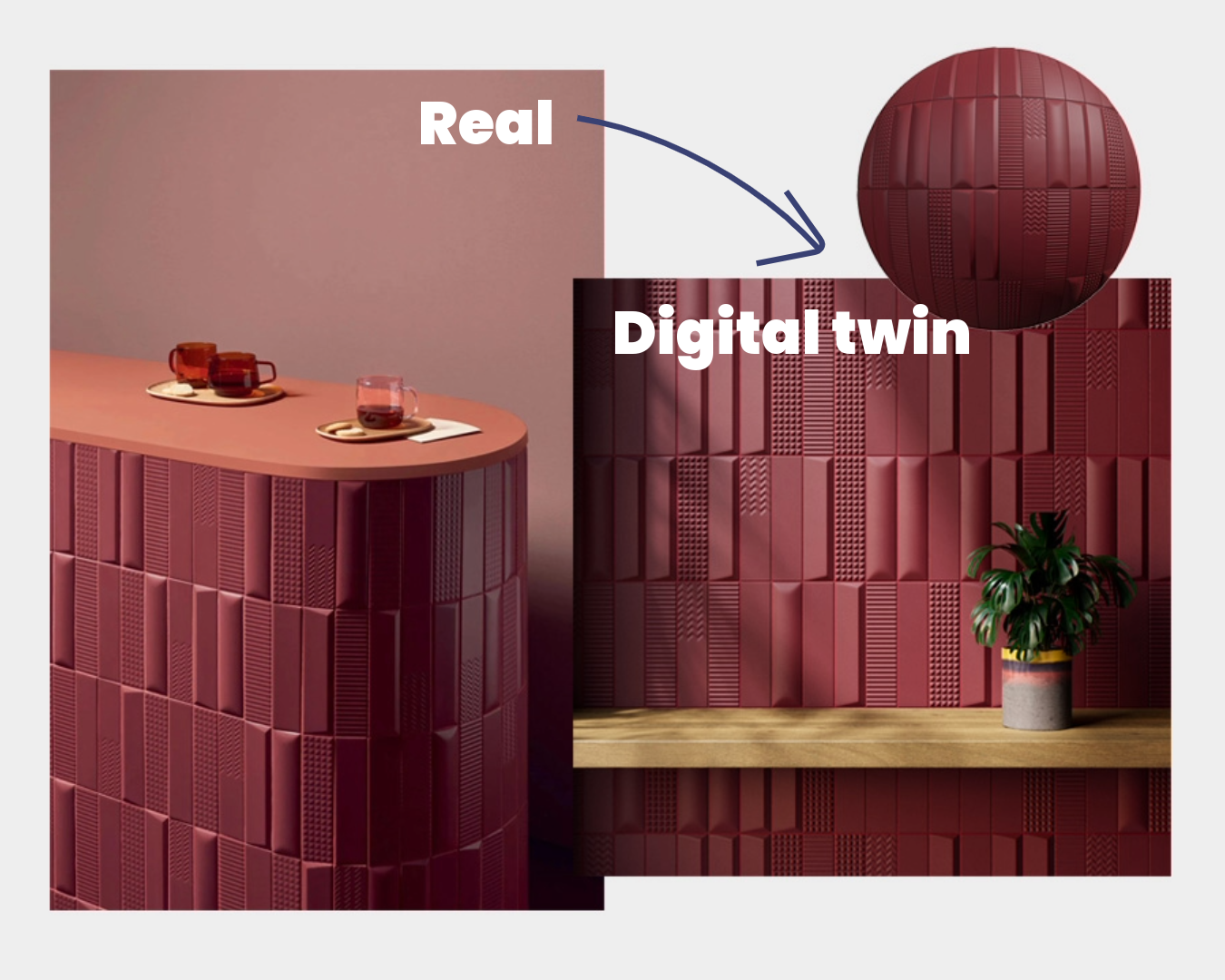 How Digital Assets Are Used in the Real World