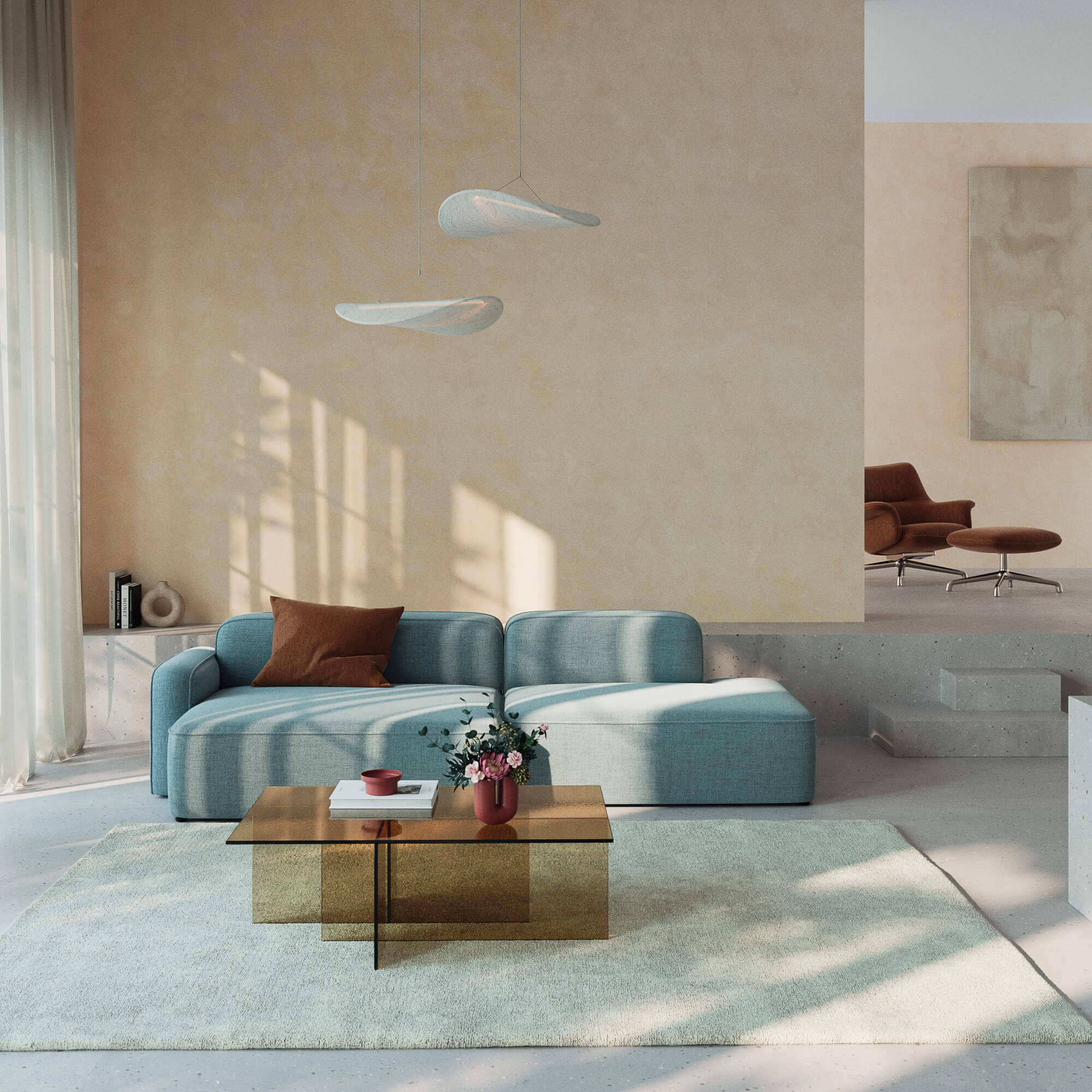 Unlimited Creative Freedom: Why 3D Visuals Beat Traditional Photoshoots