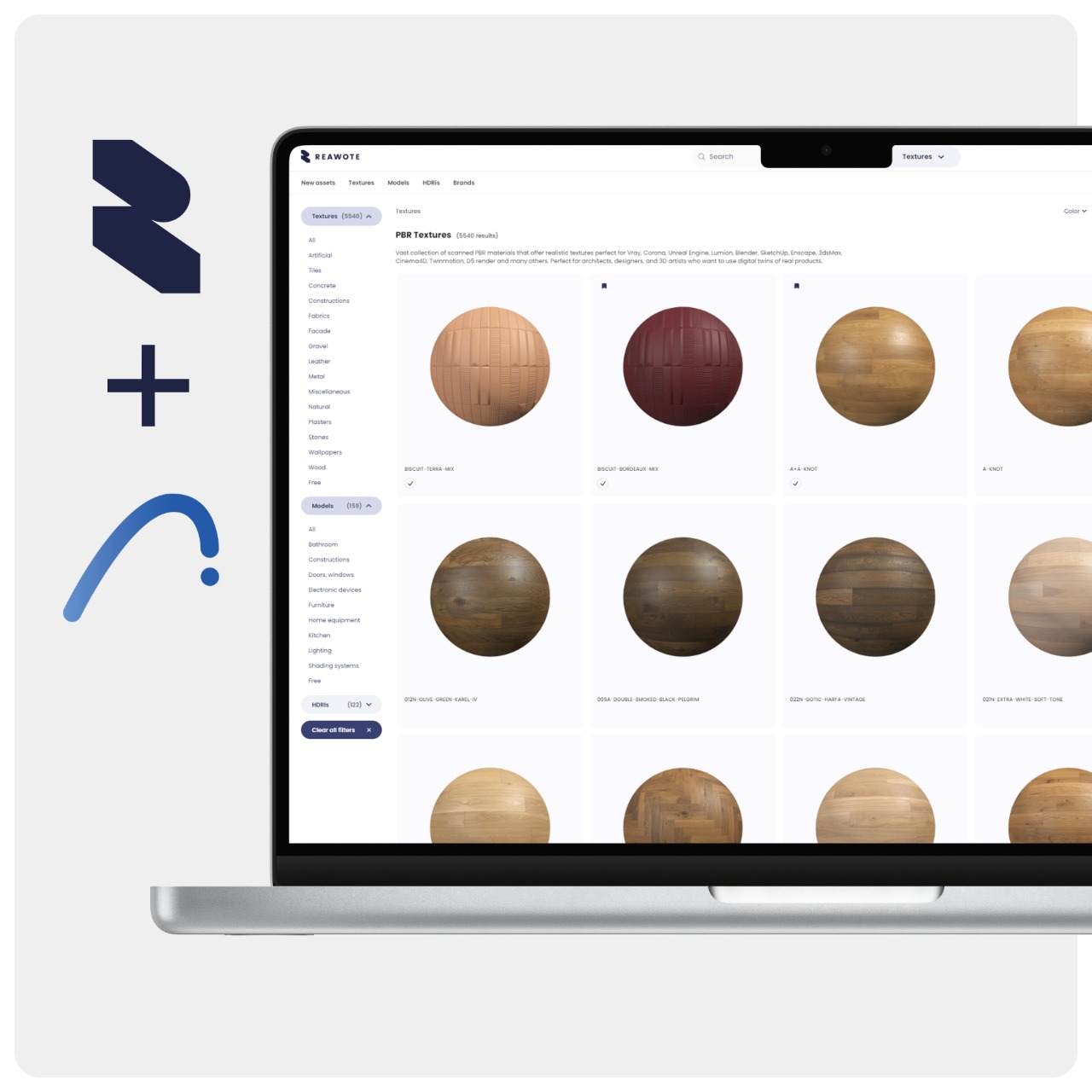 How to Use Reawote Assets in ArchiCAD