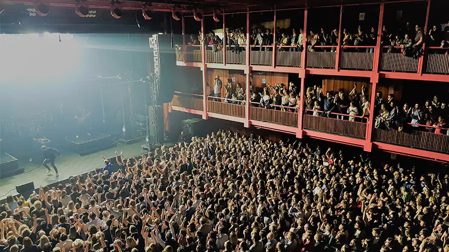 Hurae creative agency work