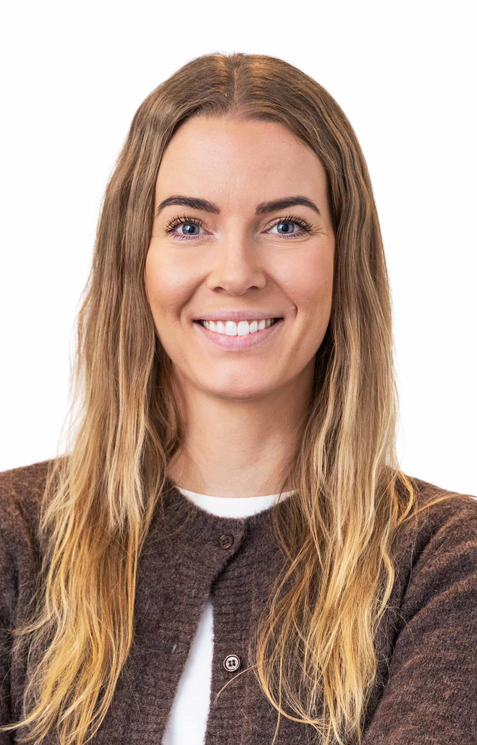 Hrönn Róbertsdóttir