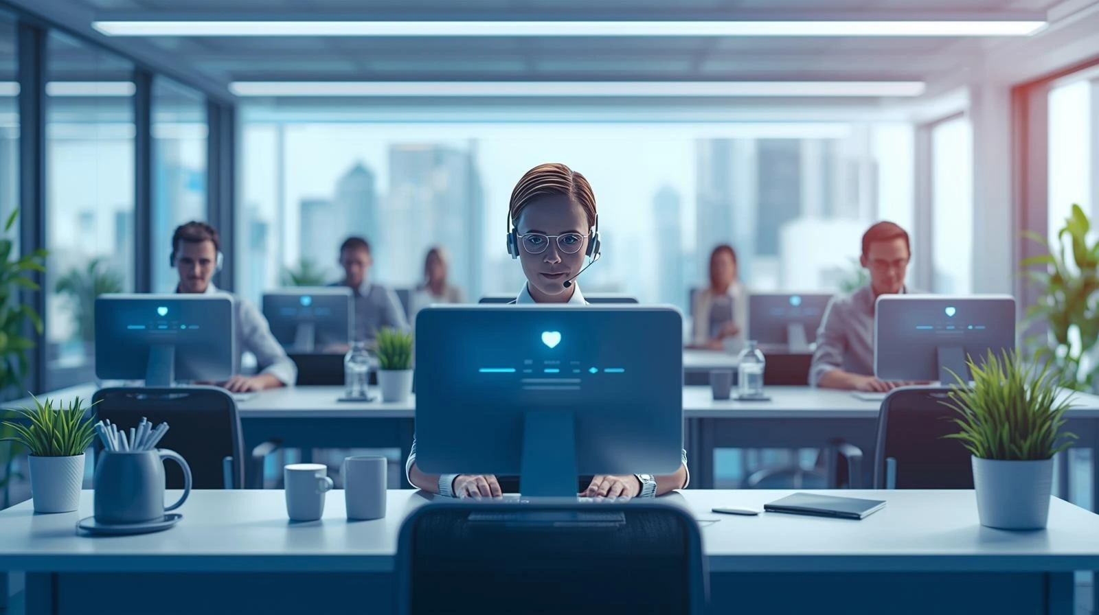 Tabell med verdier i dollar