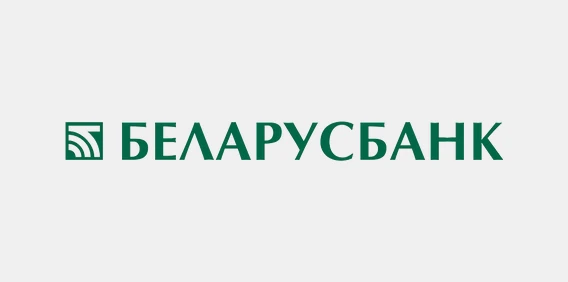 Логотип Беларусбанка