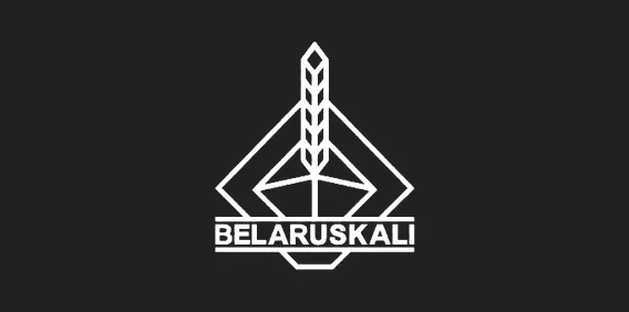 Логотип компании Беларуськалий