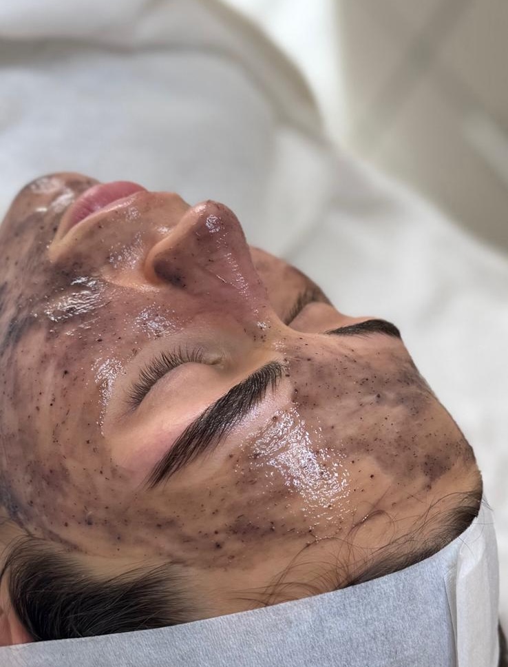 Russische Maniküre in Graz