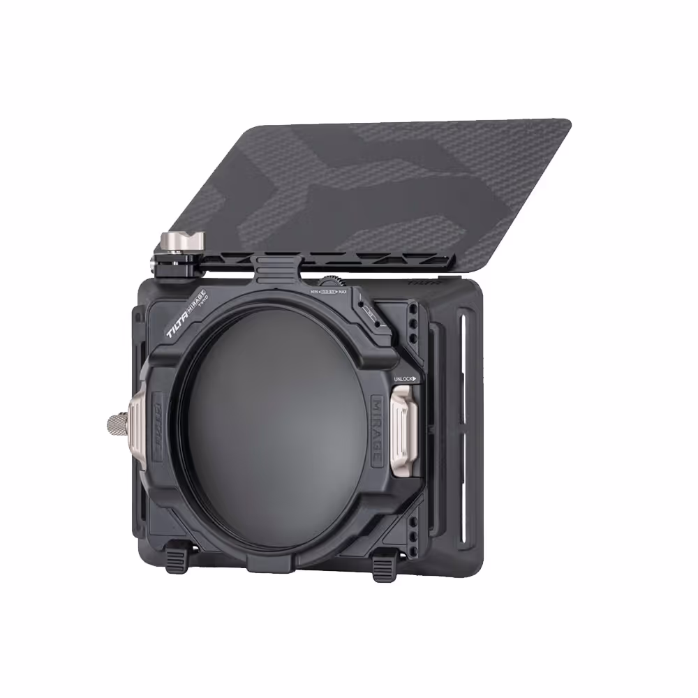 Red Helium 8K Kamera