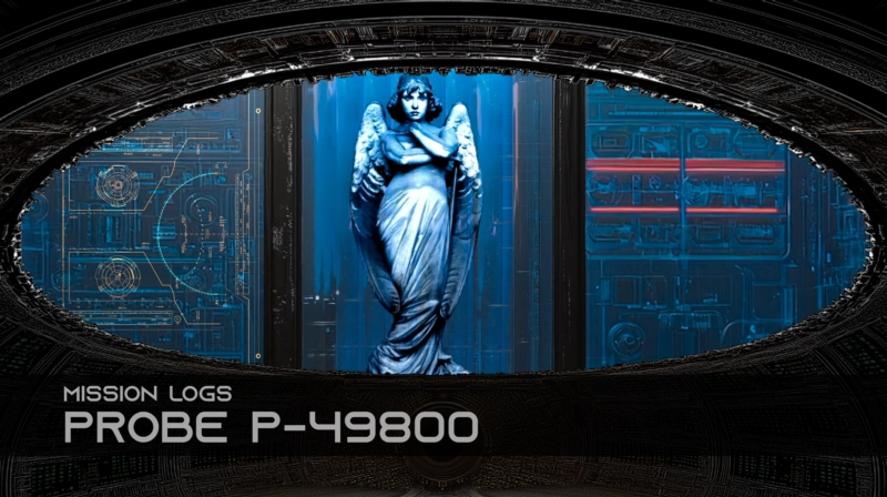 Youtube thumbnail - Arkhorin Lore 