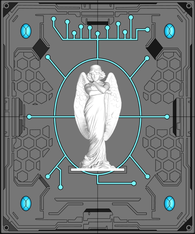 Youtube thumbnail - Arkhorin Lore 