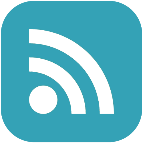 RSS podcast logo
