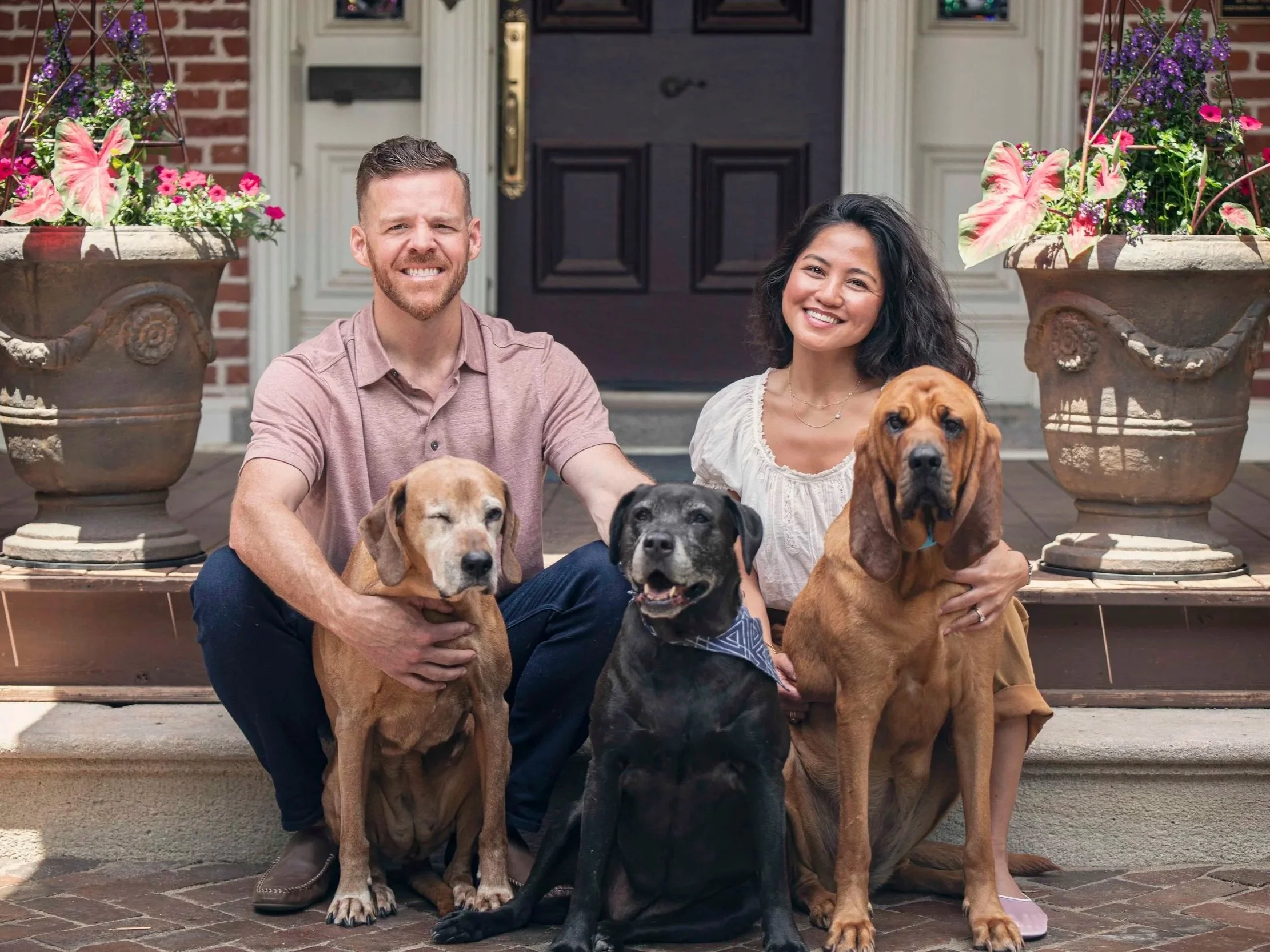 Bent-Ward & Foster ShowHouse | A Legacy Reimagined