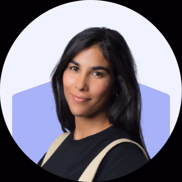 Selwa Ferdi, product manager chez Allowa