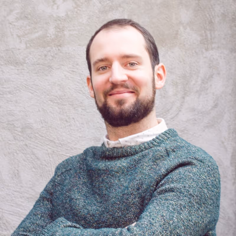 Jules Masson, Product Manager chez Indy