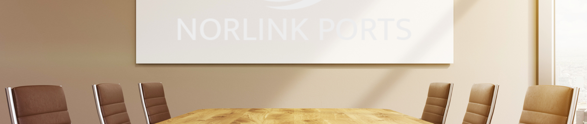 Assemblée Générale - Norlink Ports