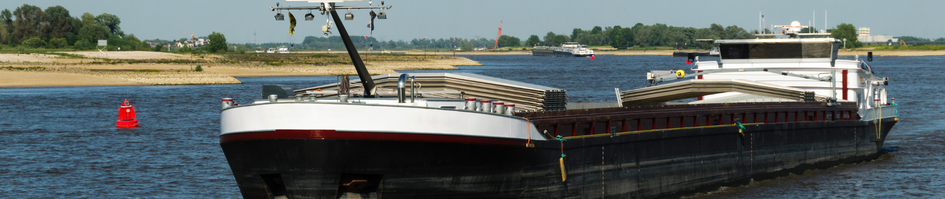 Conseil d'Administration Norlink Fluvial