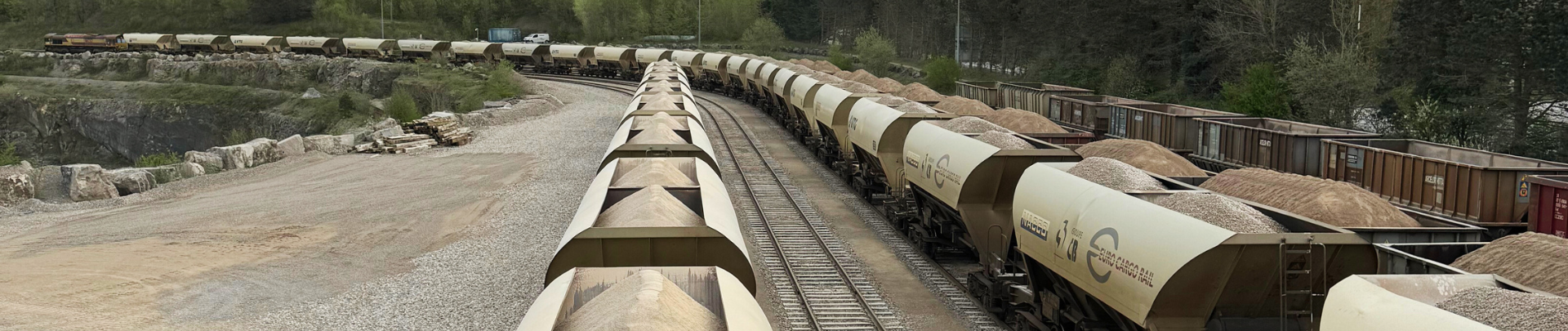 Conseil d'Administration - Norlink Ferroviaire