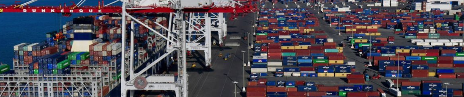 Conseil d'Administration - Norlink Ports