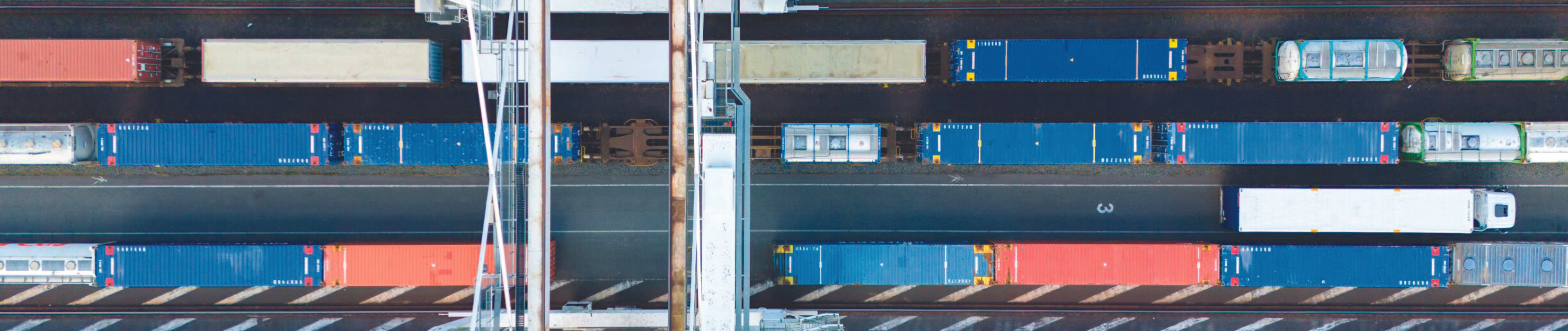 Les outils du report modal 