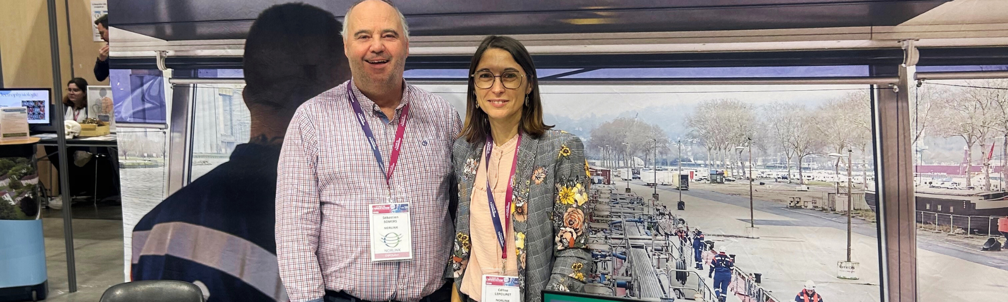 Salon Ă©tudiant - Nuit de l'orientation de Beauvais đ§âđ