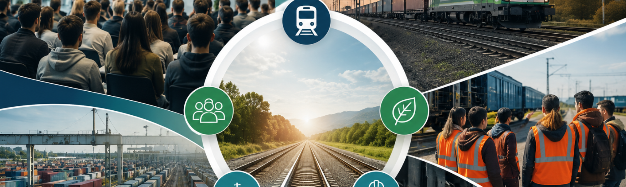 Norlink Day Étudiant 2026 : le ferroviaire à l'honneur