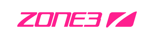 Whale of a time logo pink by Trendy Grandad