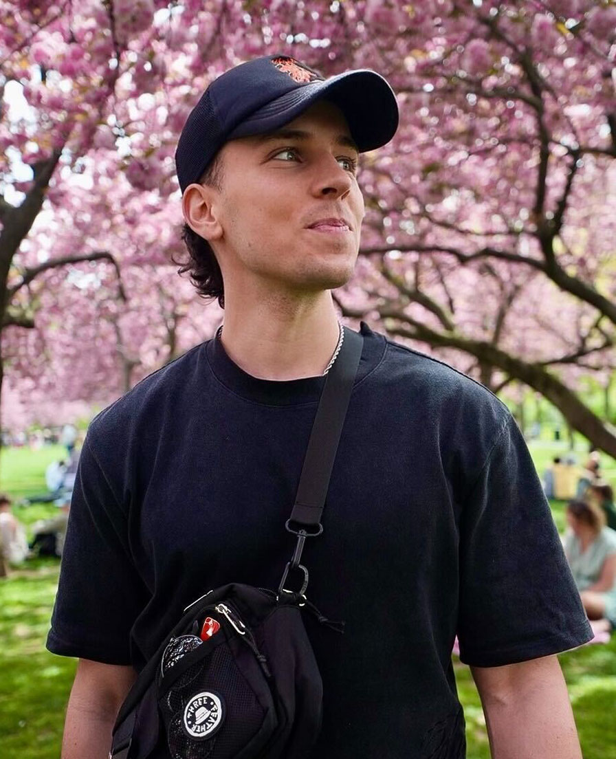Drew Schaffer