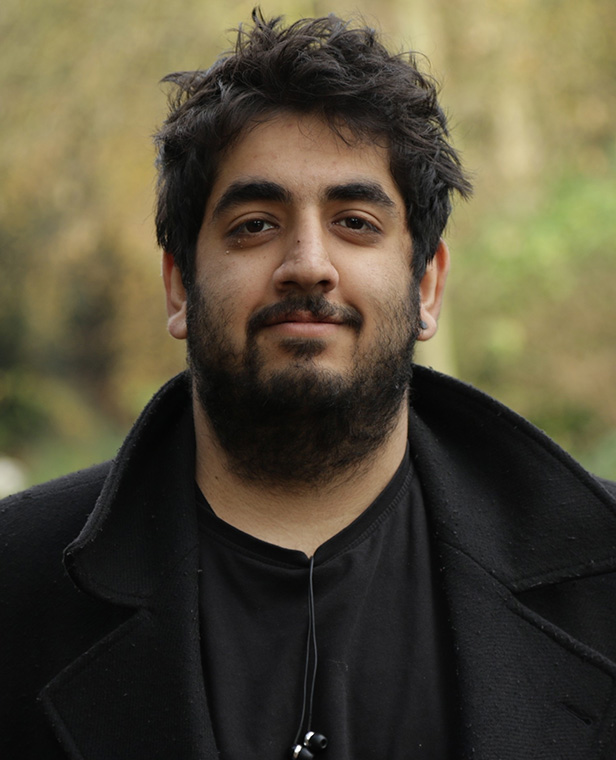 Ray Pabari