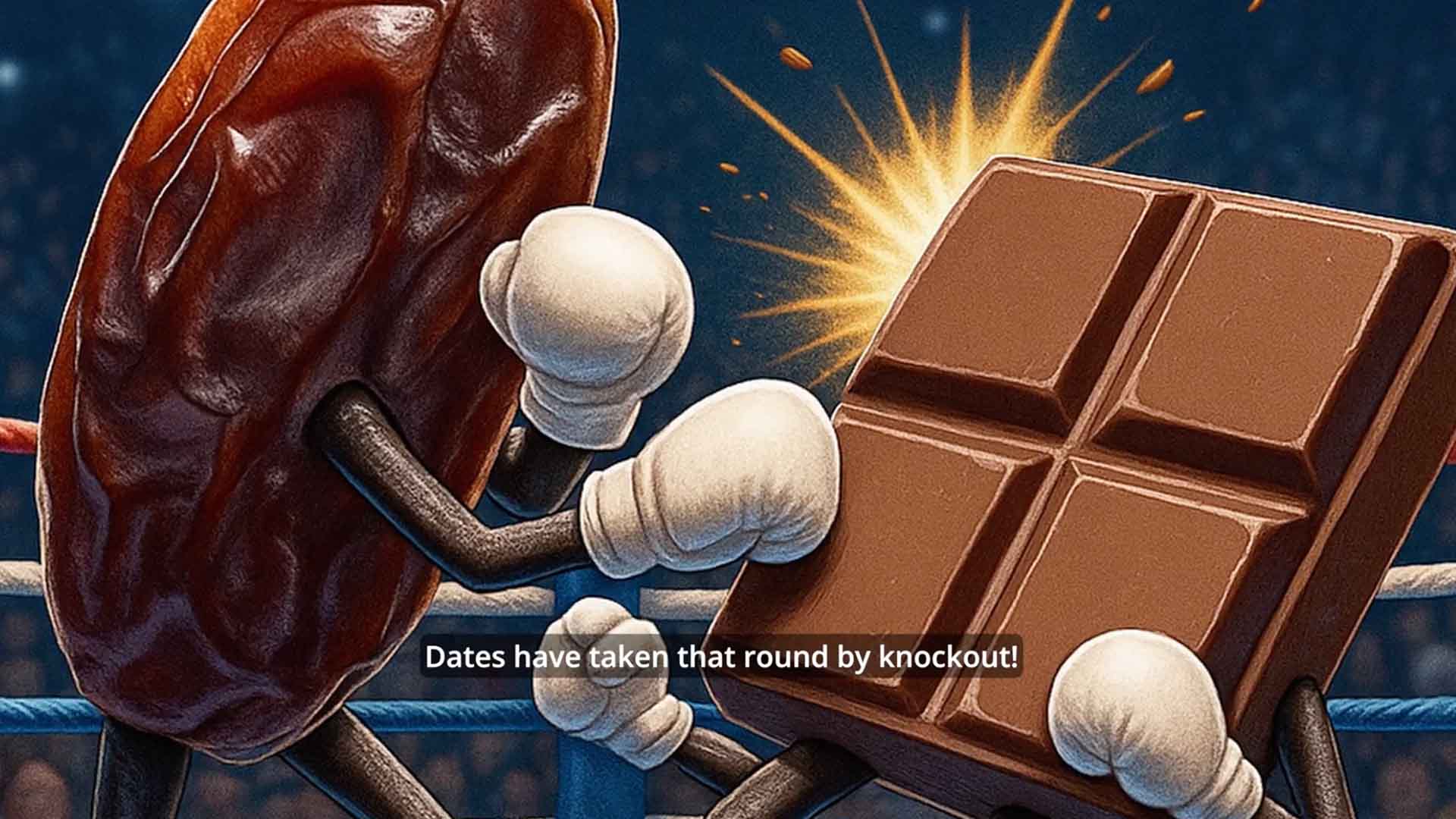Welltech SnackWars