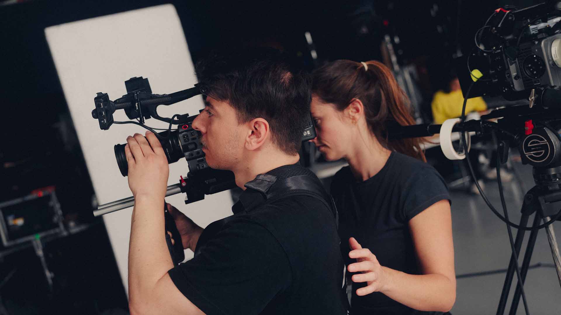 Top 7 Video Production Companies in San Diego