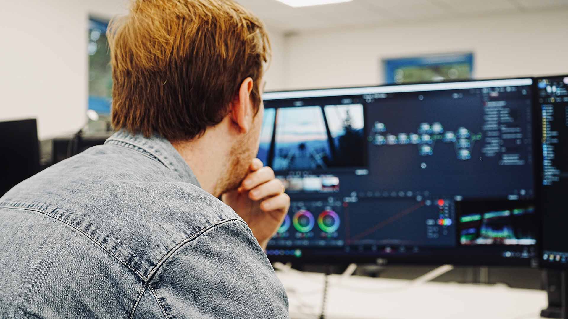 Best 2D Animation Studios in London